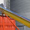 Line Shaft Shield